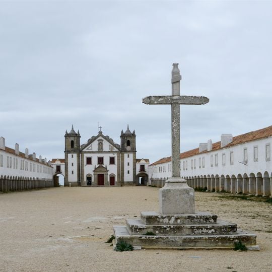Santuario di Nostra Signora di Cabo Espichel