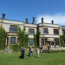 Thornbridge Hall