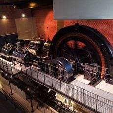 Electropolis Museum