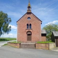 Maria Zuflucht der Christen