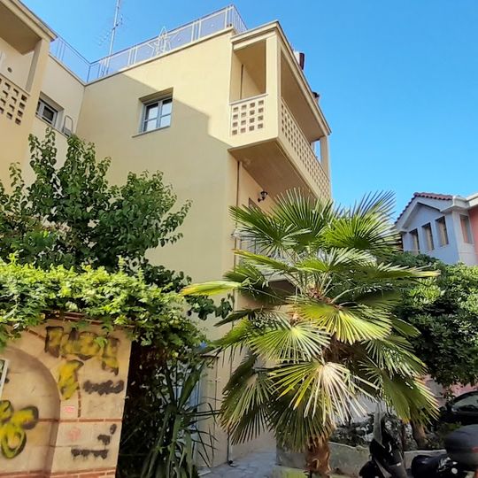 Thessaloniki Municipality