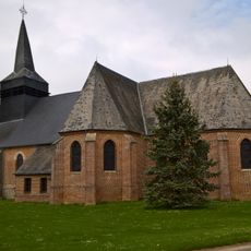 Église Saint-Martin de Blargies