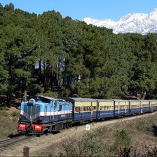 Kangra Valley Railway