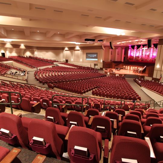 Stonebriar Community Church