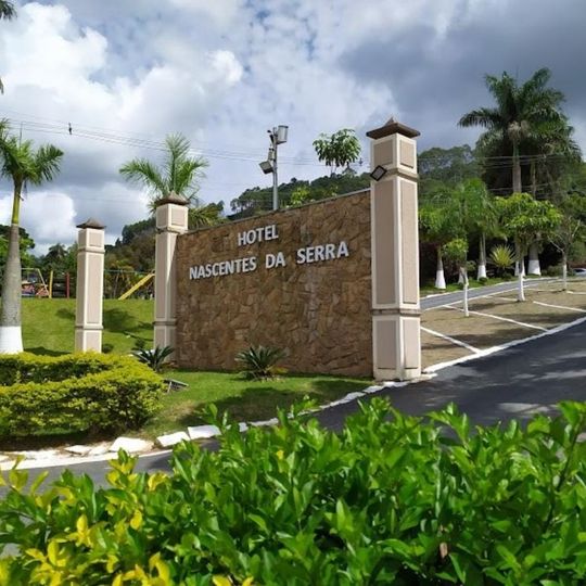 Hotel Nascentes da Serra
