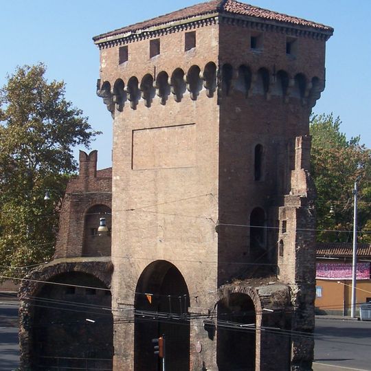 Porte San Felice