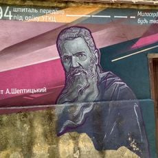 Muralmålning