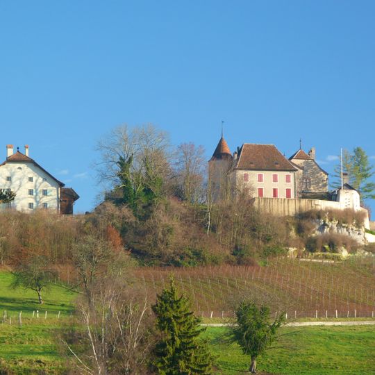 Château