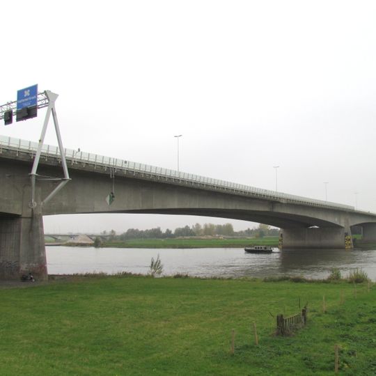Nieuwe IJsselbrug