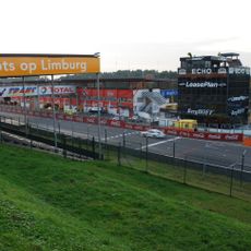 Circuit Zolder