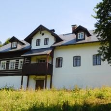 Háje nad Jizerou no. 18