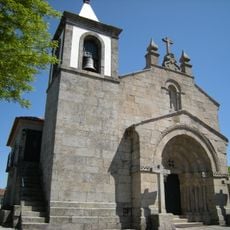 Igreja de São Salvador de Unhão
