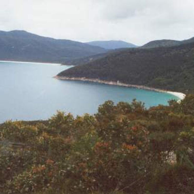Parque Nacional do Promontório de Wilsons