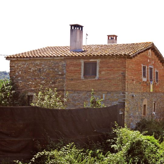 Teuleria de l'Aimerich