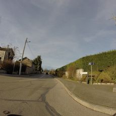 Croix de la Fouillouse