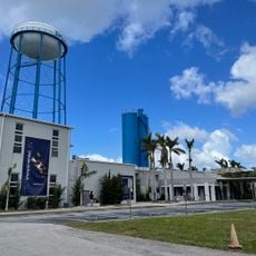 Imaginarium Science Center