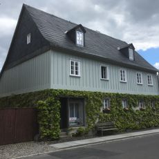 Herrnhut, August-Bebel-Straße 6