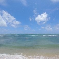 Kanenelu Beach