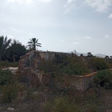 Cortijo Torre Marcelo