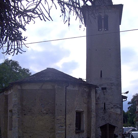 Chiesa di San Marco