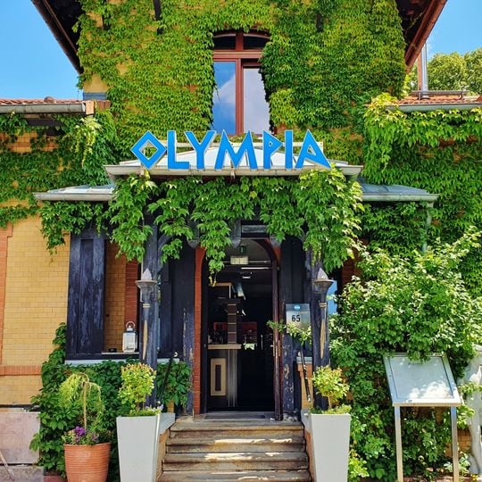 Olympia