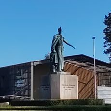 Statue de Ferdinand-Philippe, duc d'Orléans