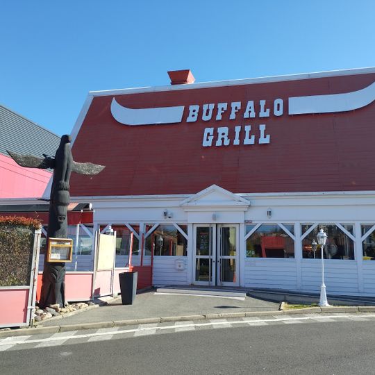 Buffalo Grill