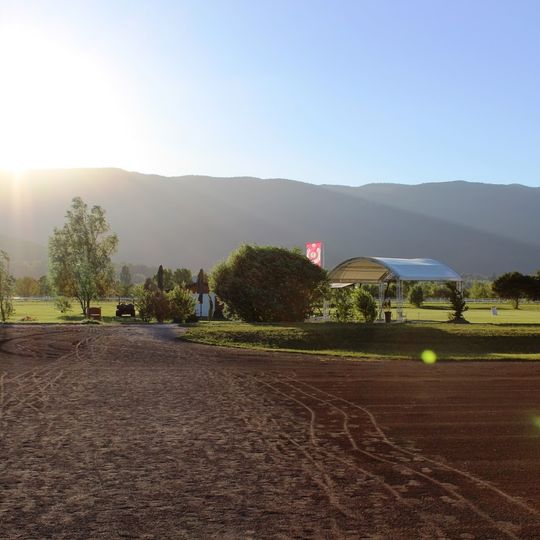 Hippodrome Golf Club