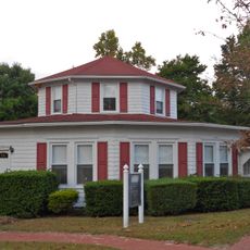 Neutral Water Health Resort Sanitarium