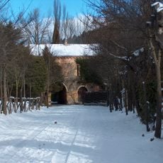Church of San Polo, Soria