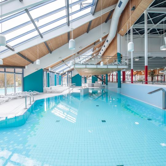 Erlebnisbad Zeller Land