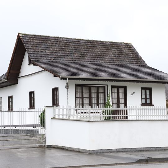 Propriedade de Adolfo Kienen