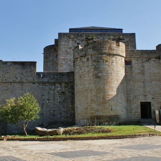 Biblioteca Pública Municipal de Puebla de Sanabria