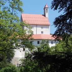 Pišece Castle