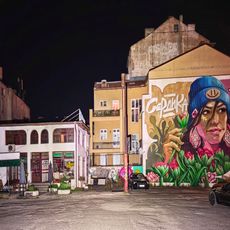 Лале Сердика