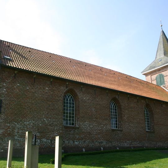 Petrus-und-Paulus-Kirche
