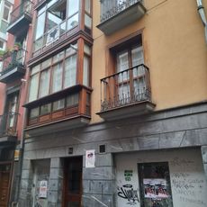 Casa Zapatería 51