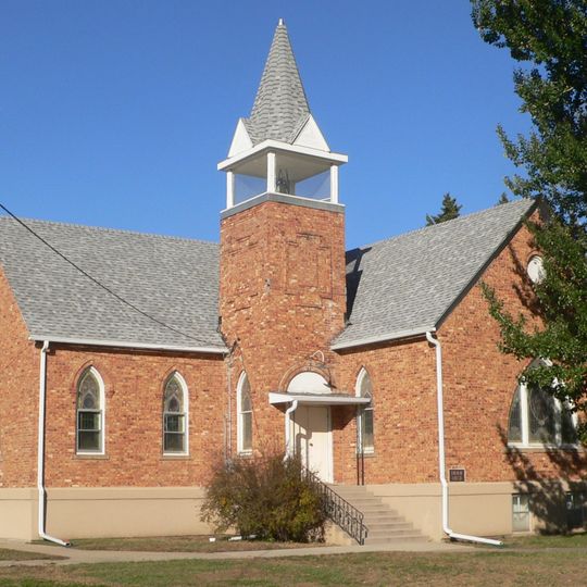 United Church of Christ