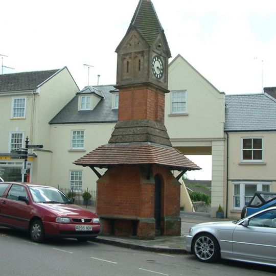 Clock Tower