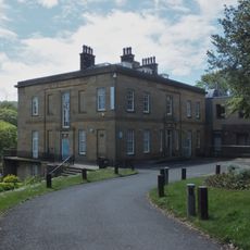 Woodend Museum of Natural History