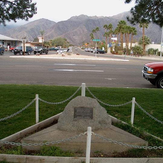 Borrego Springs