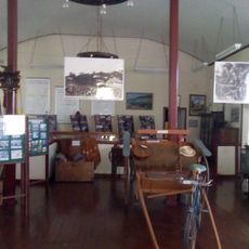 Historical Museum and Cultural Leto