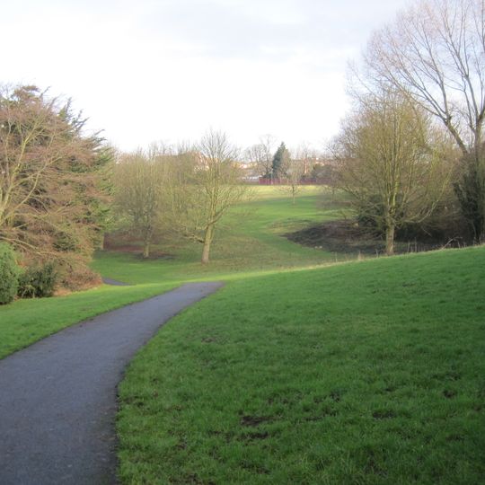 Sunny Hill Park