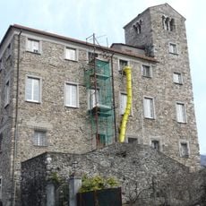 Castello Giustiniani