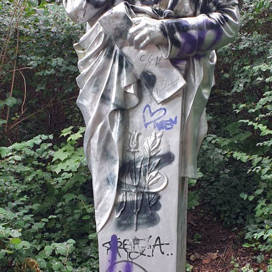 Herme Heinrich von Kleist