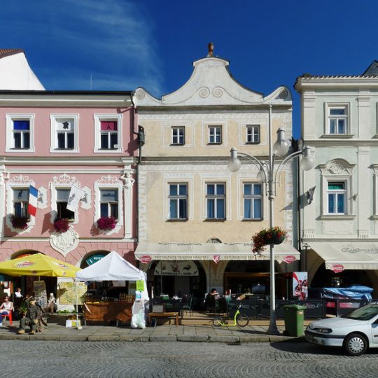 Dům U Zlaté hvězdy