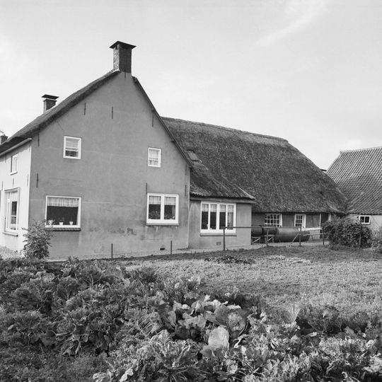 Prinses Marijkelaan 36, Maurik