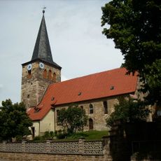 St. Nikolai (Obereichstädt)