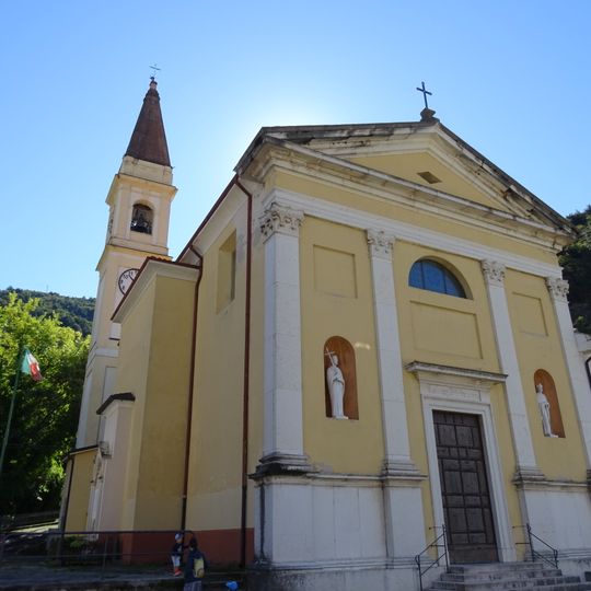 Chiesa dei Santi Filippo e Giacomo