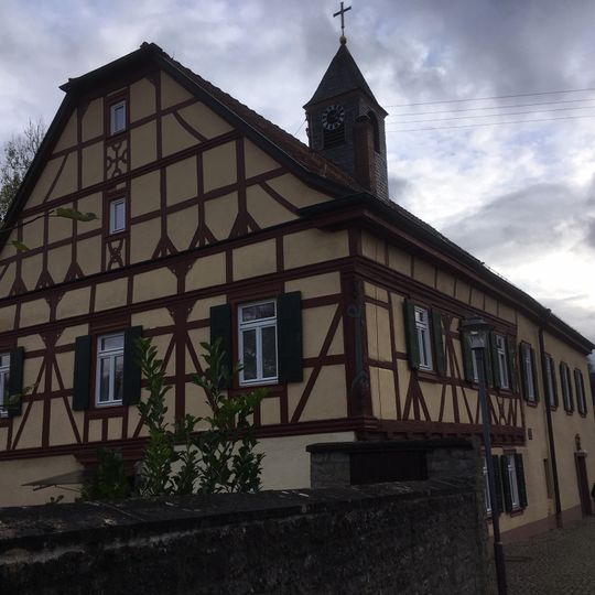 Ficksches Schloss